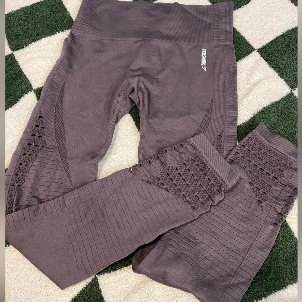 Gymshark leggings
